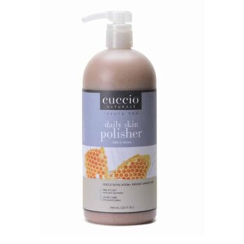 Milk & Honey Skin Polish 946ml (32oz)