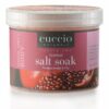 Pomegranate and Fig Scentual Salt Soaks 822g (29oz)