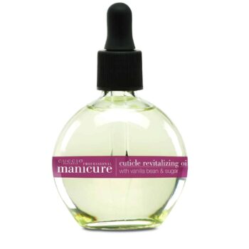 Cuccio Revitalising Cuticle Oil - Vanilla Bean & Sugar - 68ml