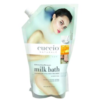 Milk Bath 907g (32oz)
