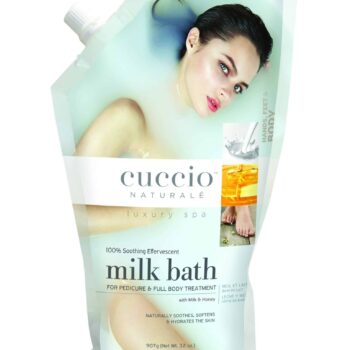 Milk Bath 907g (32oz)
