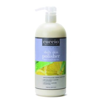 White Limetta & Aloe Vera Skin Polish 946ml (32oz)