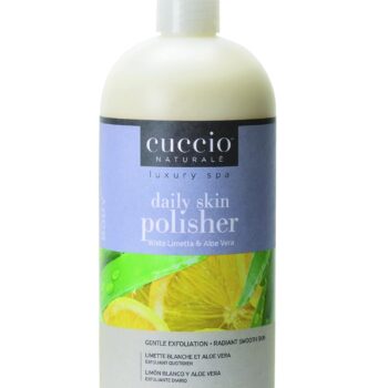 White Limetta & Aloe Vera Skin Polish 946ml (32oz)