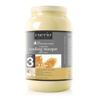 Milk & Honey Invigorating Cooling Masque 3401g