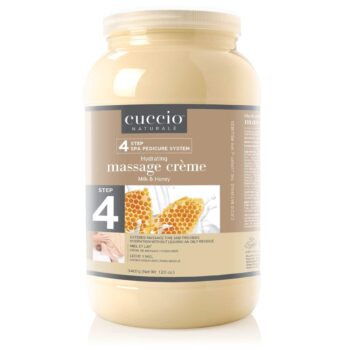 Milk & Honey Hydrating Massage Creme 3401g