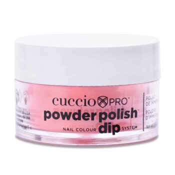 Powder Polish Dip System - Passionate Pink Dipping Powder 14g (0.5oz)