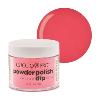 Powder Polish Dip System - Passionate Pink Dipping Powder 45g (1.6oz)