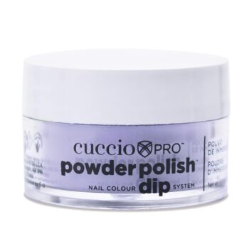 Powder Polish Dip System - Bright Grape Purple Dipping Powder 14g (0.5oz)