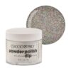 Powder Polish Dip System - Multi Colour Glitter Dipping Powder 45g (1.6oz)