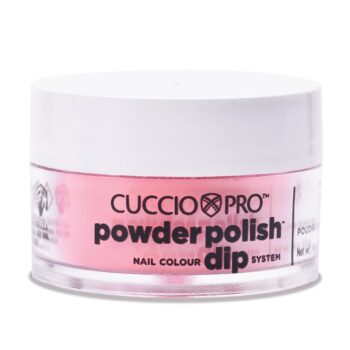Powder Polish Dip System - Bright Pink Dipping Powder 14g (0.5oz)