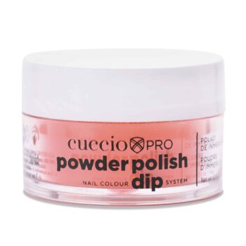 Powder Polish Dip System - Peach Dipping Powder 14g (0.5oz)