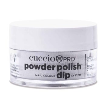 Silver With Silver Mica 14g (0.5oz)