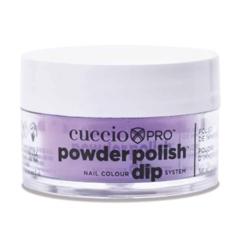 Powder Polish Dip System - Grape Crush Deep Purple Dipping Powder 14g (0.5oz)