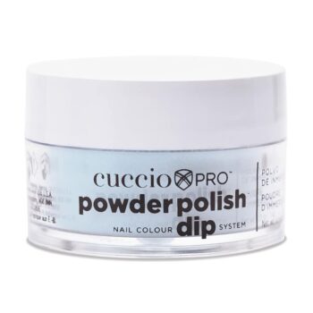 Powder Polish Dip System - Denim Blue Dipping Powder 14g (0.5 oz)