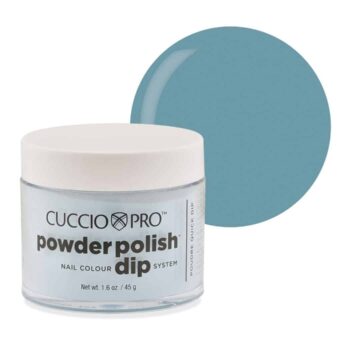 Powder Polish Dip System - Denim Blue Dipping Powder 45g (1.6oz)