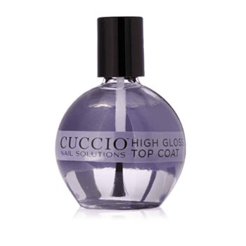 Top Coat 73ml (2.5oz)