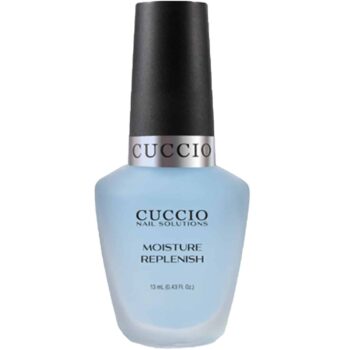 Cuccio Colour Nail Solutions - Moisture Replenish 13ml