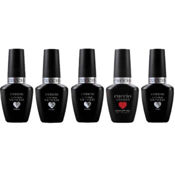 Veneer Gel Polish First Crush Trial Kit