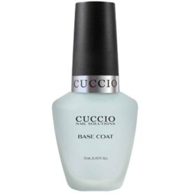 Cuccio Colour Nail Solutions - Base Coat 13ml