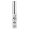 Gel Paint with Striping Brush for Nail Art White