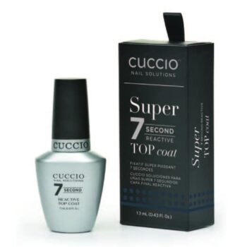 7 Second Top Coat 13ml