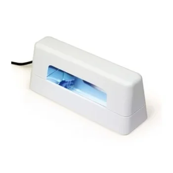 9 Watt UV Lamp - with 2 pin plug