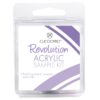 Revolution Acrylic Sample Kit