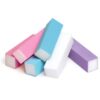 Pastels Block- Pink