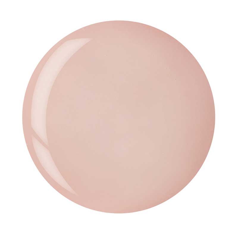 Brush on Colour Builder Gel with Calcium - Cashmere Sweater