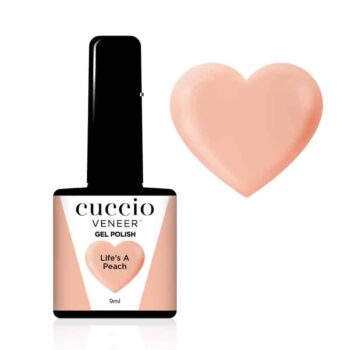 Veneer 9ml - Life's A Peach
