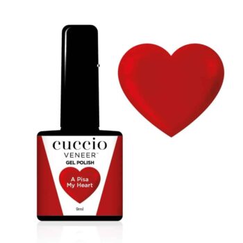 Veneer 9ml - A Pisa My Heart
