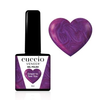 Veneer 9ml - Grape to See You