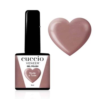 Veneer 9ml - Nude a Tude