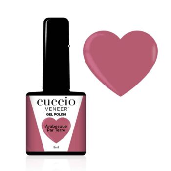 Veneer 9ml - Arabesque Par Terre