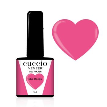 Veneer 9ml - She Rocks