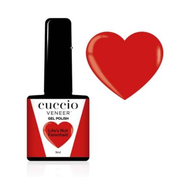 Veneer 9ml - Life's Not Farenheit