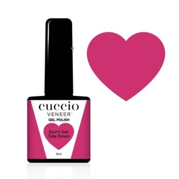 Veneer 9ml - Don't Get Tide Down