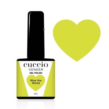 Veneer 9ml - Wow the World