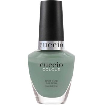 Calm, Cool & Collected