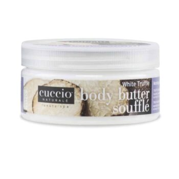 WHITE TRUFFLE NOURISHING SOUFFLE 8oz