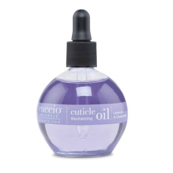 Cuccio Revitalising Cuticle Oil - Lavender & Chamomile - 68ml