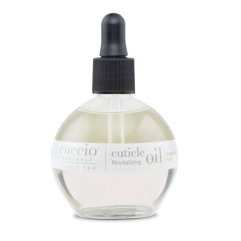 Cuccio Revitalising Cuticle Oil - Fragrance Free - 68ml