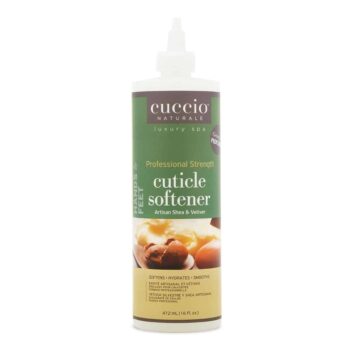 Artisan Shea & Vetiver Cuticle Softener 472ml (16oz)