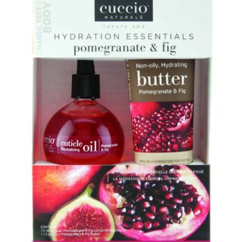Hydration Essentials - Pomegranate & Fig