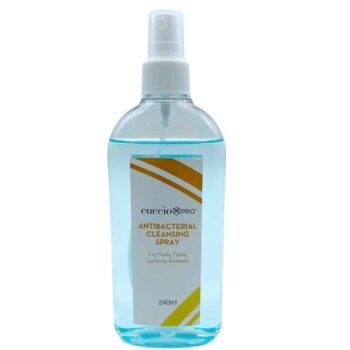 Antibacterial Cleansing Spray 240ml