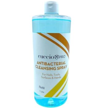Antibacterial Cleansing Spray 1 Litre Refill