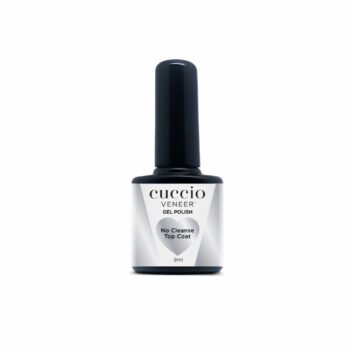 No Cleanse Top Coat 9ml