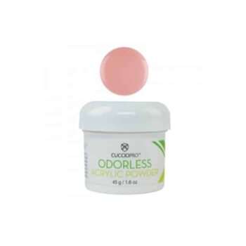 Odourless Acrylic Powder 45g - Pink