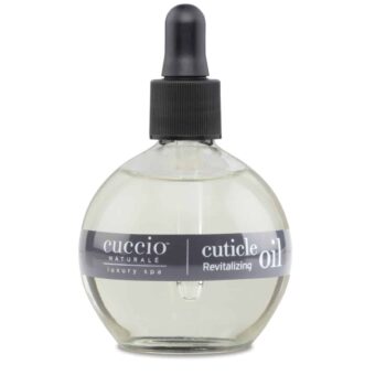Cuccio Revitalising Cuticle Oil - Citrus & Wild Berry - 68ml