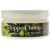 Whipped Hemp Butter 226g (8oz)